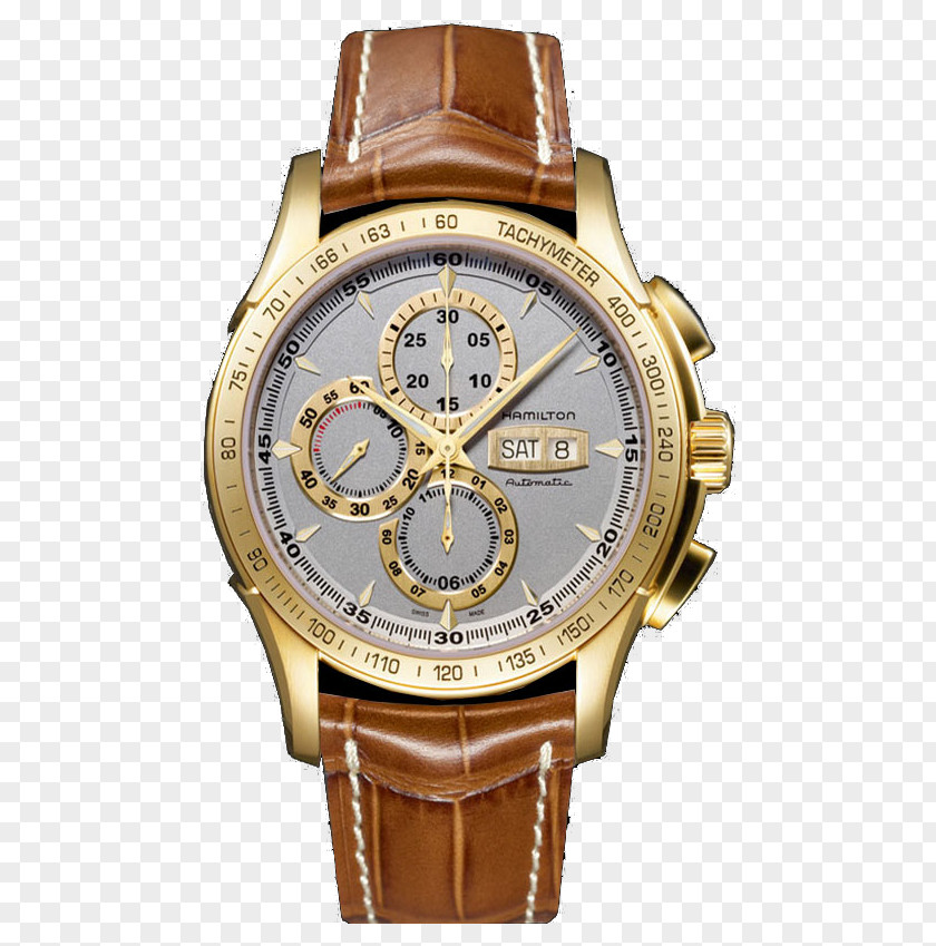 Watch Hamilton Company Chronograph Khaki Aviation Pilot Quartz A. Lange & Söhne PNG