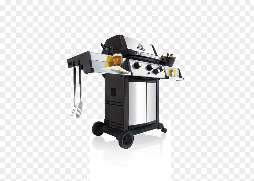 Barbecue Broil King Sovereign XLS 90 20 Grilling PNG