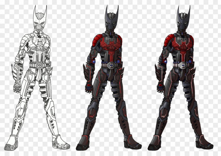 Batman Arkham City Batman: Iron Man Batsuit Drawing PNG
