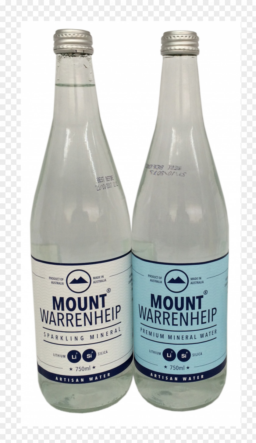 Beer Glass Bottle Mount Warrenheip Old Fashioned Carbonated Water PNG