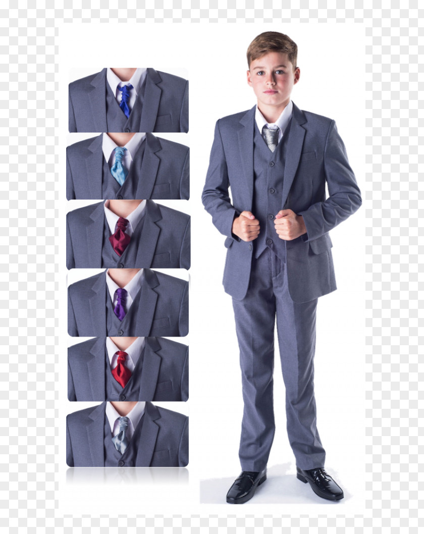 Boy Tuxedo Page Suit Wedding PNG