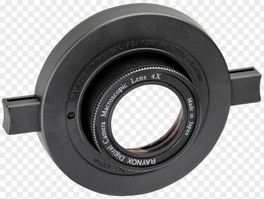Camera Lens Macro Photography Raynox Macro-objectief PNG
