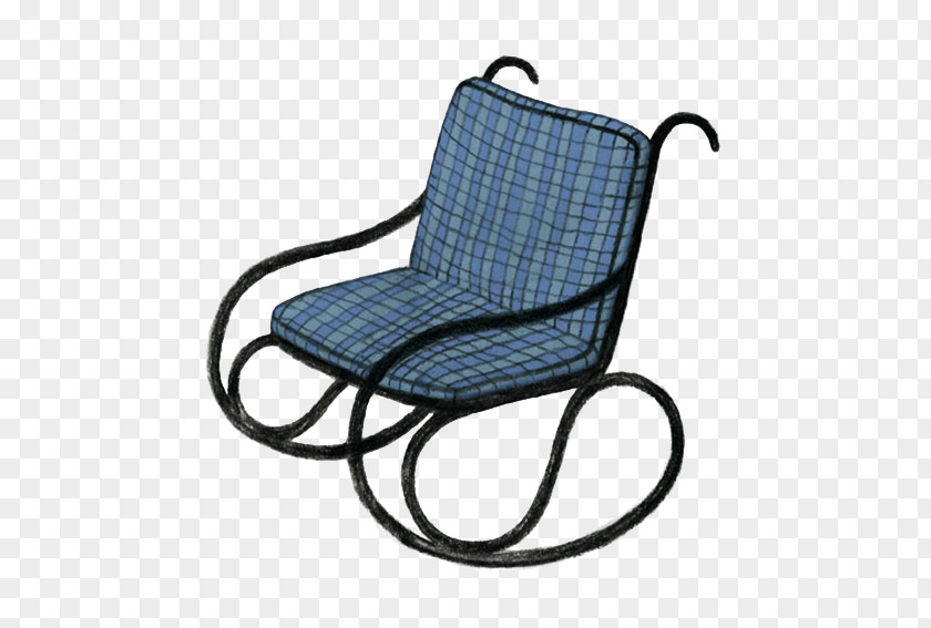 Chair Garden Furniture Product Design PNG