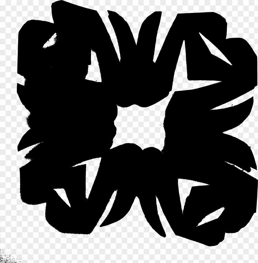 Chinese Art Paper Cutting Symbol Papercutting Pattern PNG