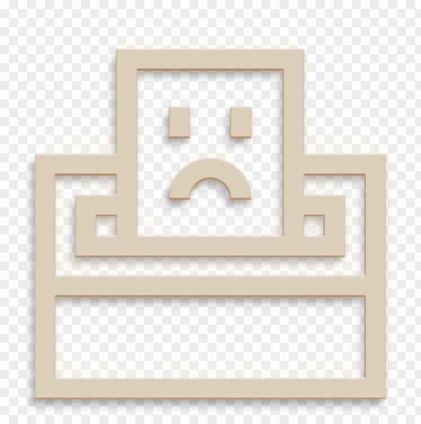 Complaint Icon GDPR PNG