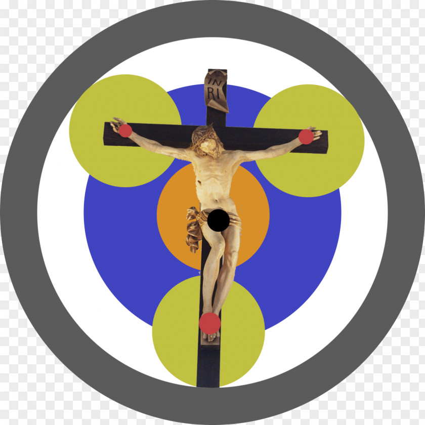 Crucifix Clip Art PNG