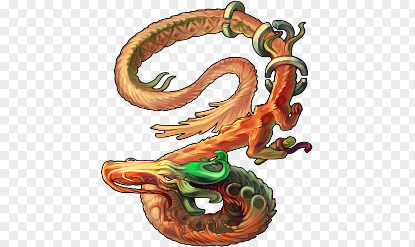 Dragon Serpent Wikia Snake PNG