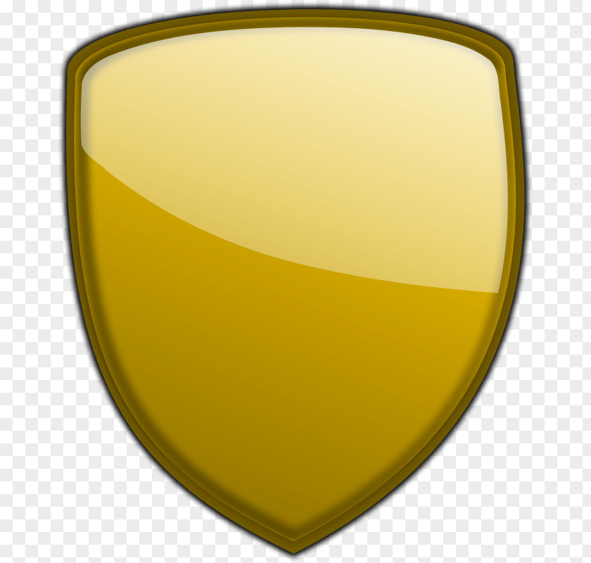 Gold Shield Image, Free Picture Download Clip Art PNG
