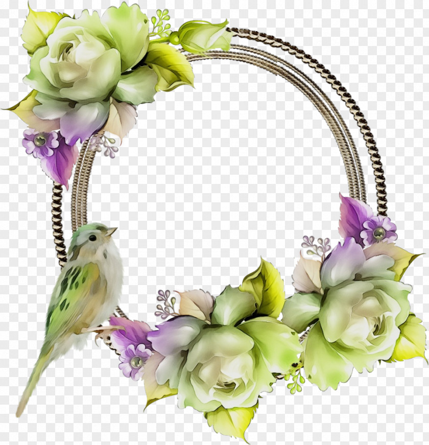 Headgear Spring Purple Cut Flowers Lilac Violet Flower PNG