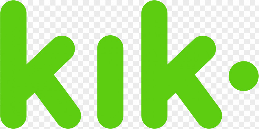 Line Kik Messenger Logo Brand LINE Facebook PNG