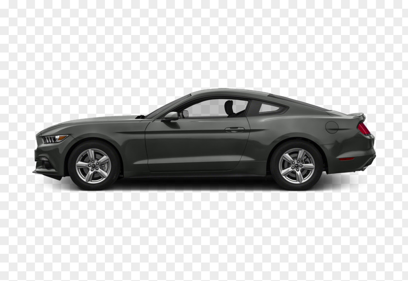Mustang Car Ford Motor Company Fastback V6 Engine PNG