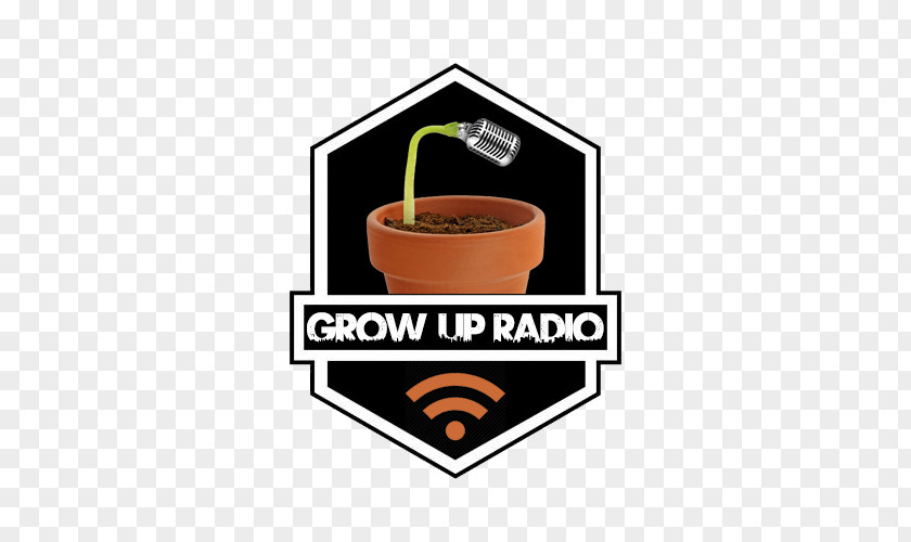 Radio Podcast Episode Text ITunes PNG