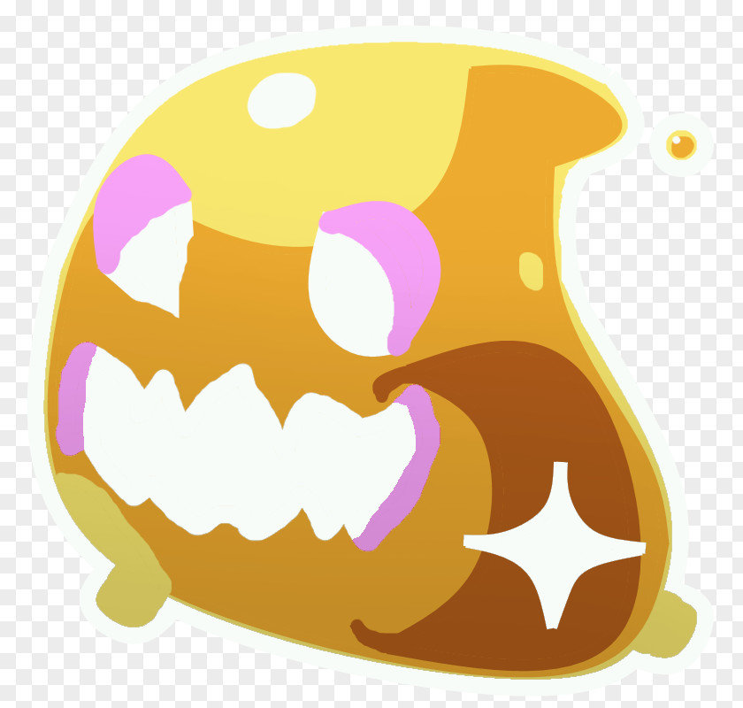 Rancher Flag Wikia Slime Drawing Color PNG