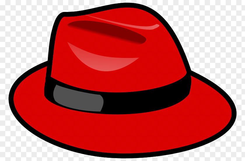 Red Hat Certification Program Fedora Clip Art PNG