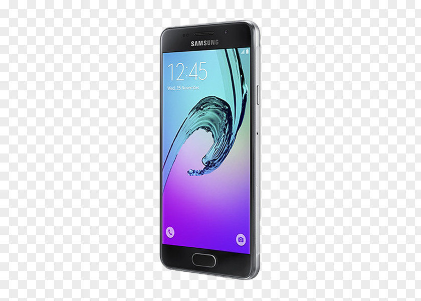 Samsung Galaxy A5 (2016) A3 (2017) A7 (2015) PNG