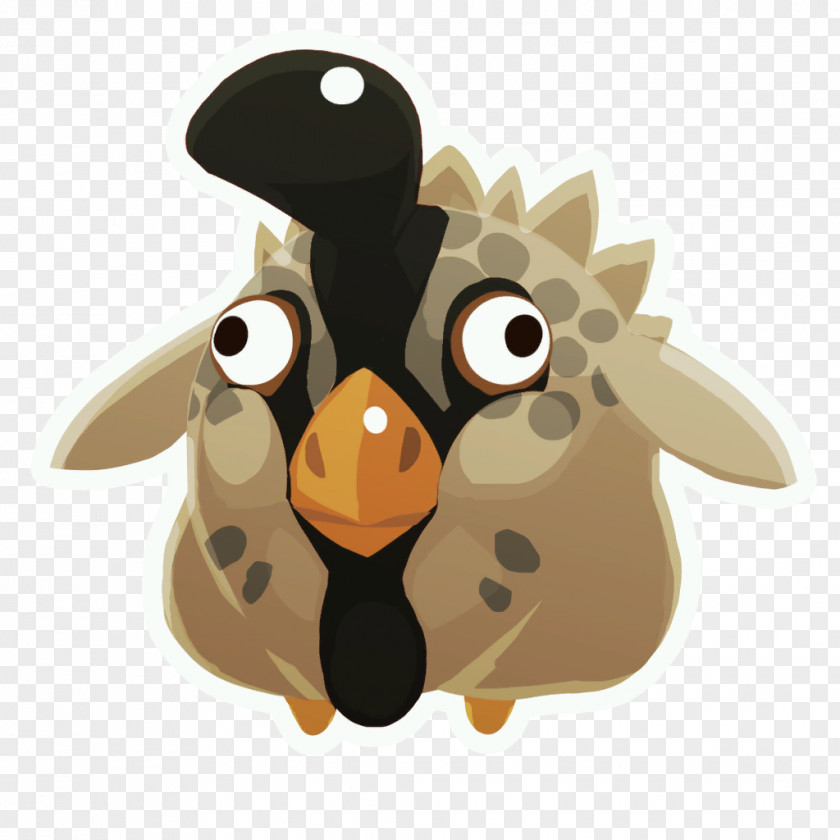Slime Rancher Chicken Wikia PNG