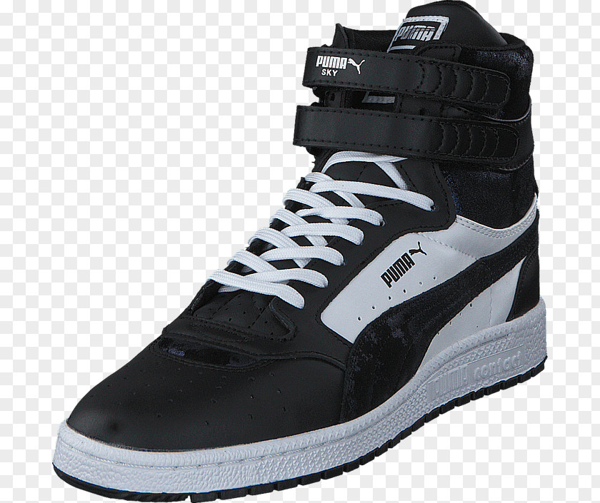 Sneakers Puma Shoe New Balance Skechers PNG