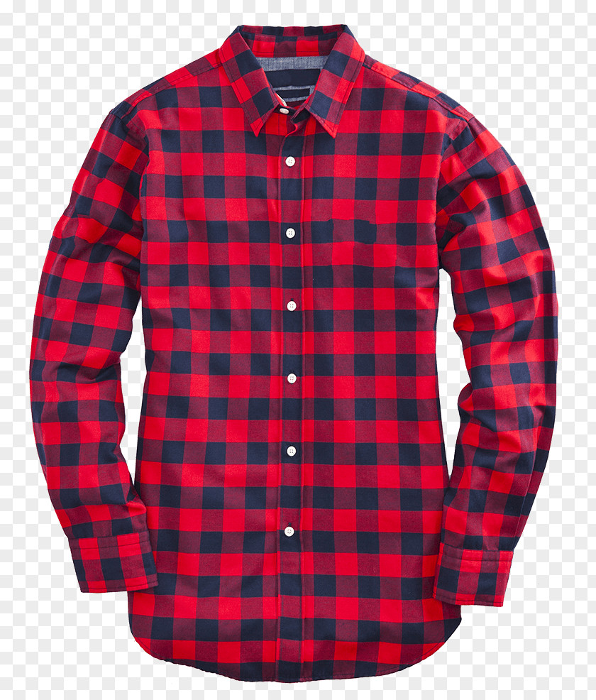 T-shirt Stock Photography Gingham Lumberjack Shirt PNG