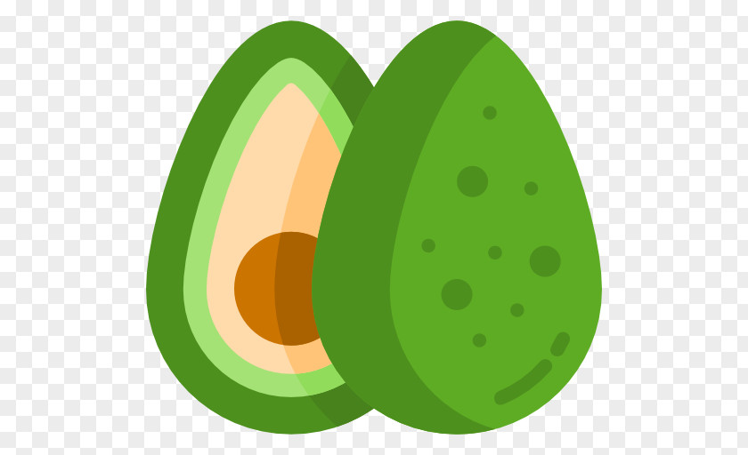 Avocado PNG