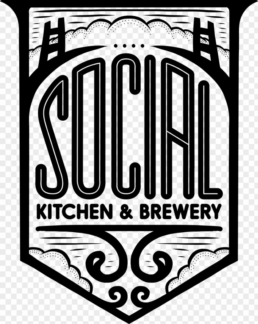 Beer Social Kitchen & Brewery Steam India Pale Ale Three Floyds PNG