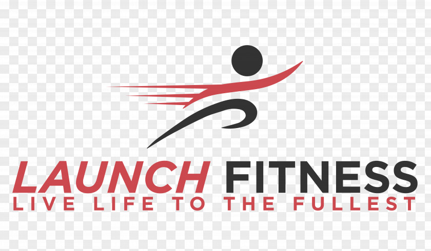 Fitness Weight Loss Launch Physical Logo Personal Trainer Training PNG