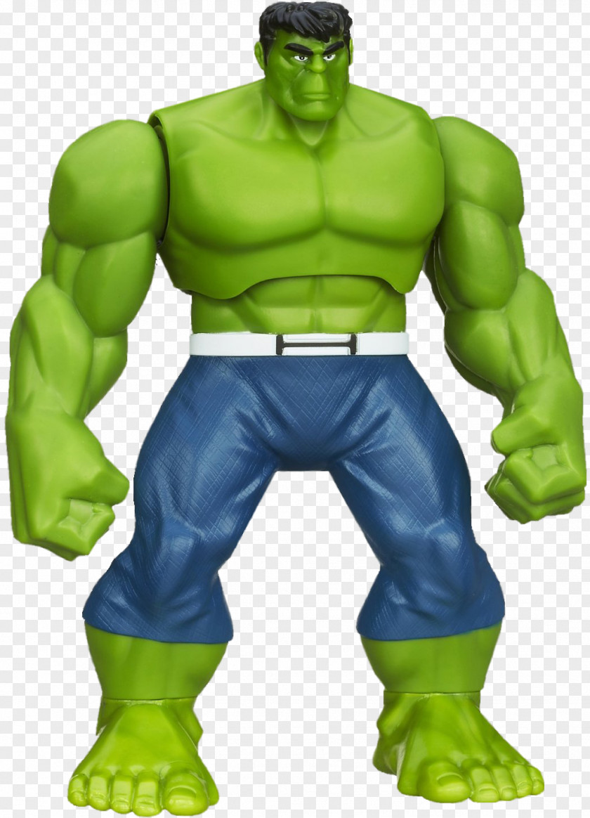 Hulk Amazon.com Action & Toy Figures Thunderbolt Ross PNG