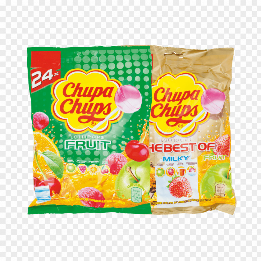 Lollipop Gummi Candy Chupa Chups Junk Food Vegetarian Cuisine PNG