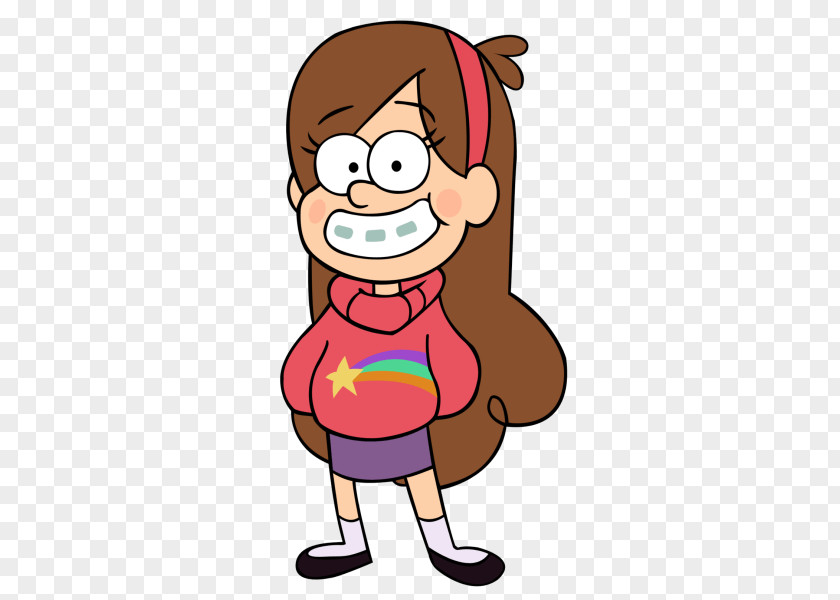 Mabel Pines Dipper Drawing Grunkle Stan Character PNG