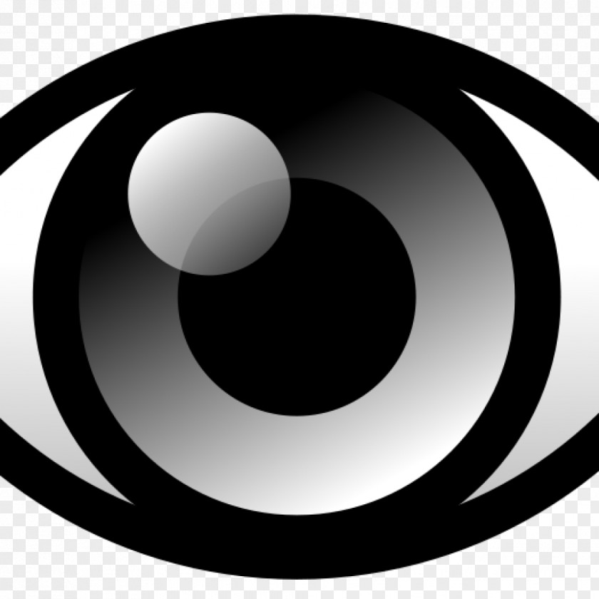 Shadow Black Eye Logo Brand Font Product Design PNG