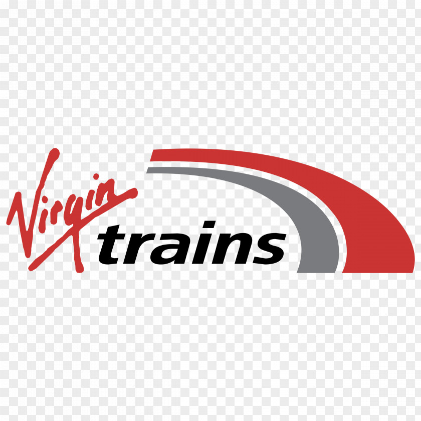 Train Virgin Trains Rail Transport Group Logo PNG