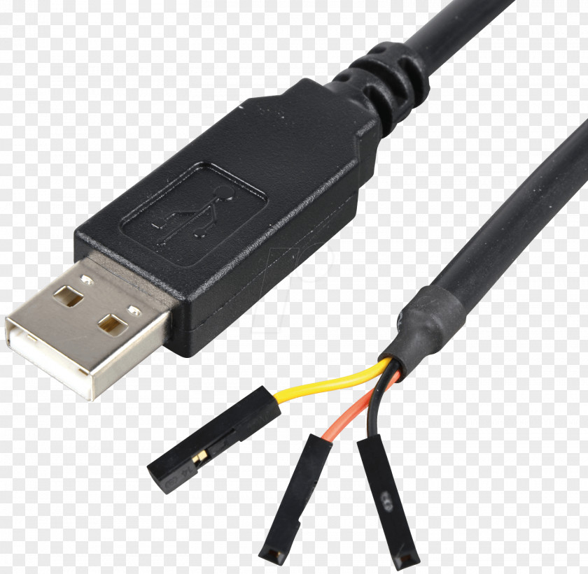 USB Transistor–transistor Logic FTDI Serial Cable Raspberry Pi Adapter PNG