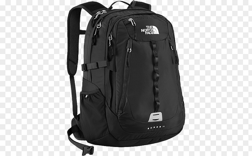 Volkl Tennis Bags Backpack The North Face Surge Ii Daypack Recon PNG