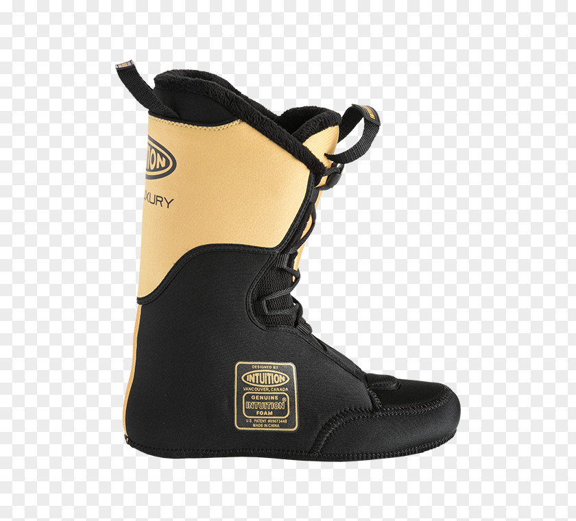 Women Luxury Snow Boot Shoe Skiing Walking PNG