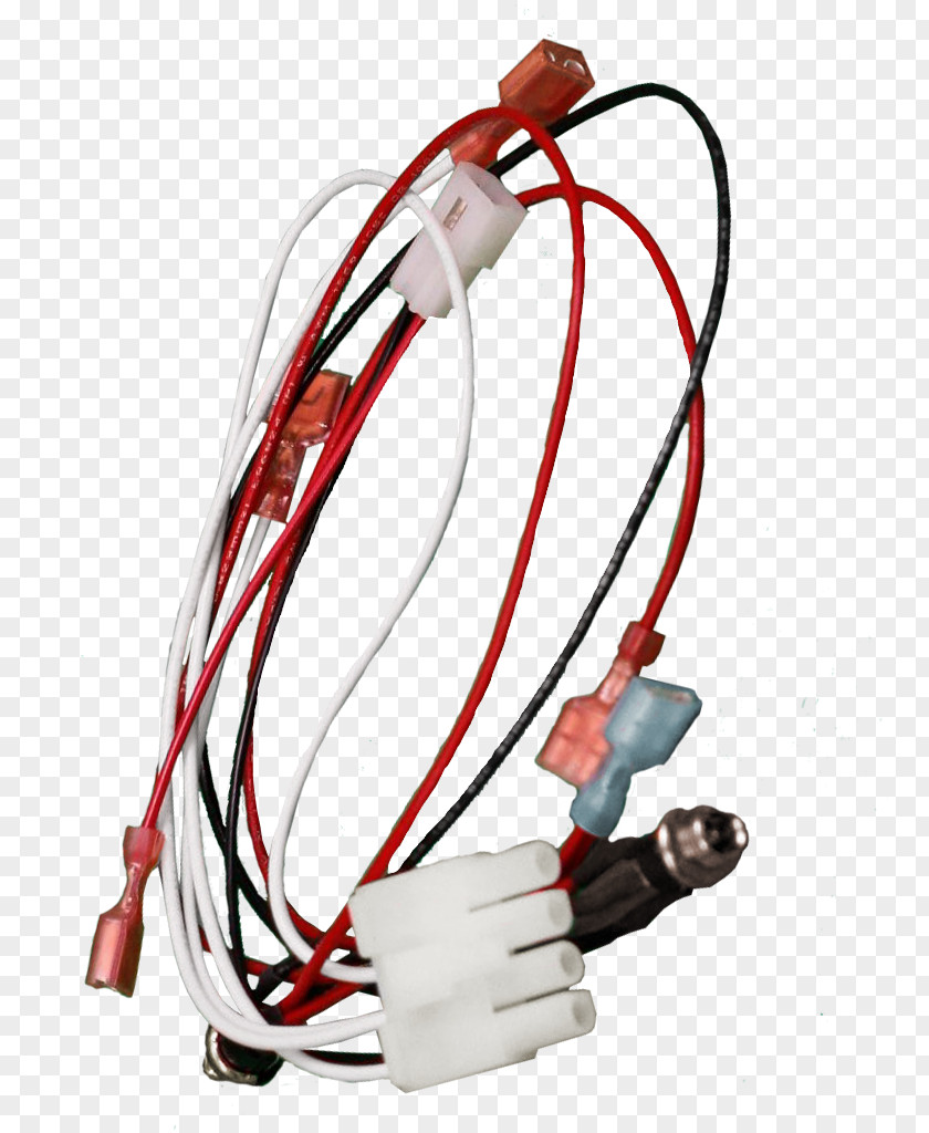 Cable Harness Network Cables Computer Electrical PNG