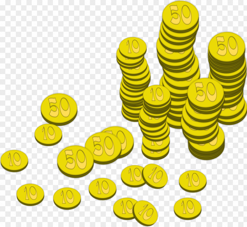 Free Pictures Of Money Pound Sterling Sign Coin Clip Art PNG