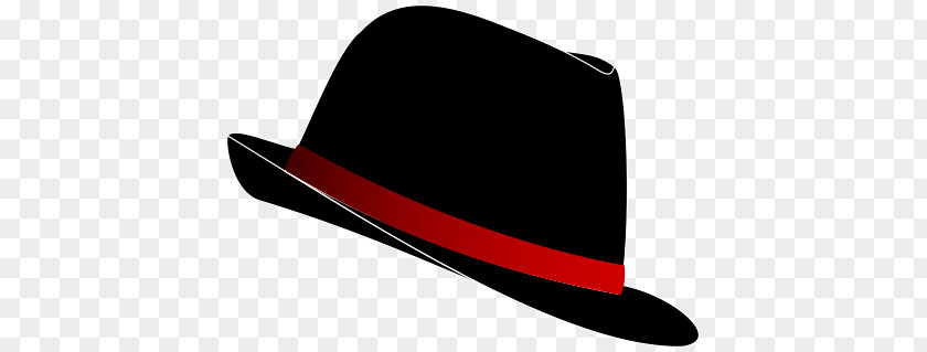 Hat Fedora Cowboy Clip Art PNG