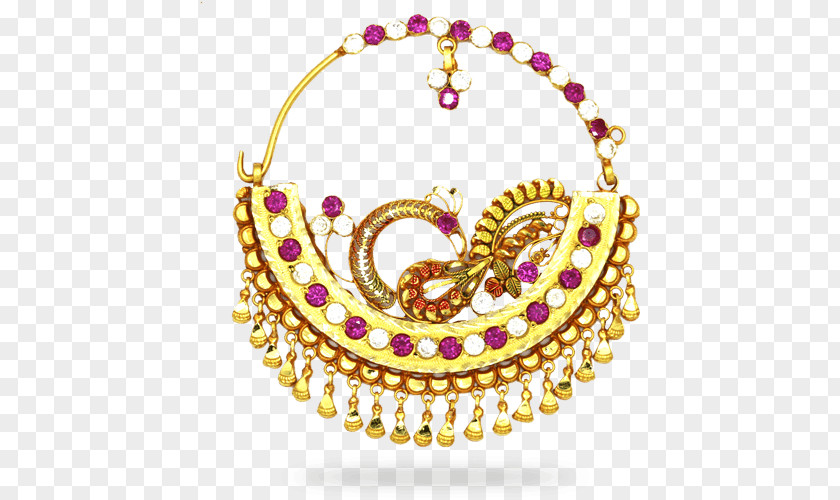 Jewellery Earring Pearl Garhwali People PNG