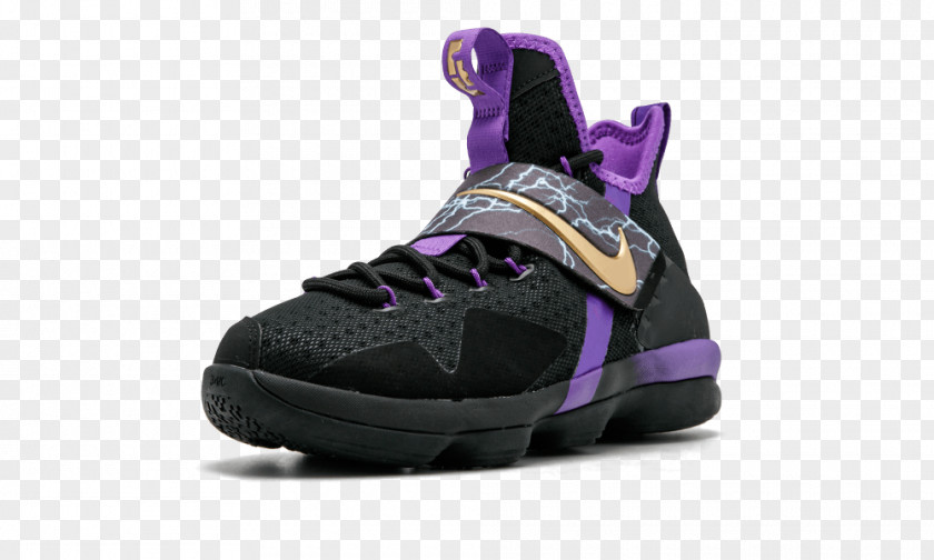 Lebron 14 Sports Shoes Basketball Shoe Hiking Sportswear PNG
