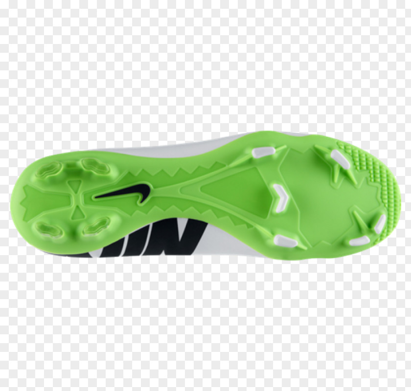 Nike Football Boot Mercurial Vapor Sneakers Shoe PNG