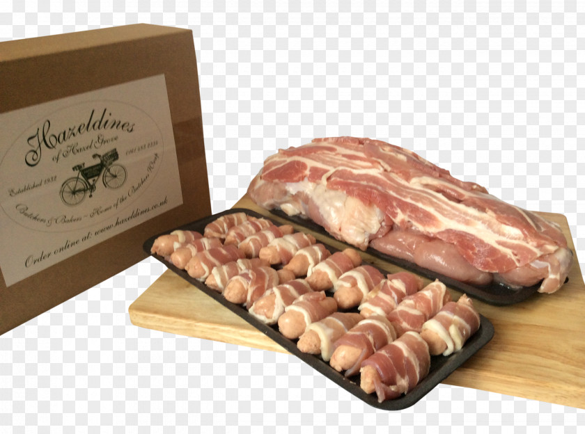 Order Gourmet Meal Back Bacon Bayonne Ham Soppressata PNG