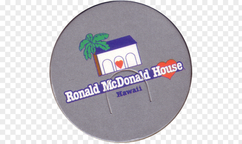 Ronald Mcdonald Brand Material McDonald House Charities Font PNG