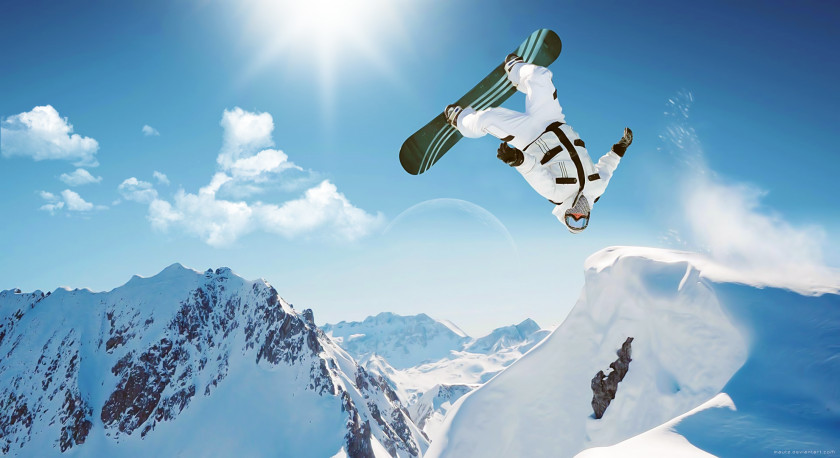 Snowboard Shaun White Snowboarding Extreme Sport PNG