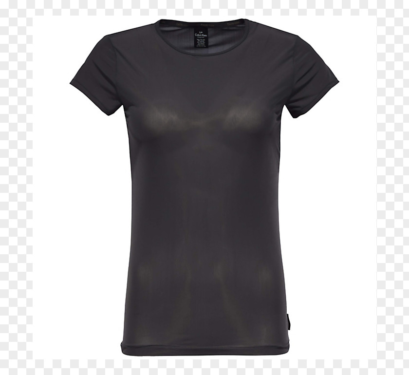 T-shirt Top Clothing Sleeveless Shirt PNG