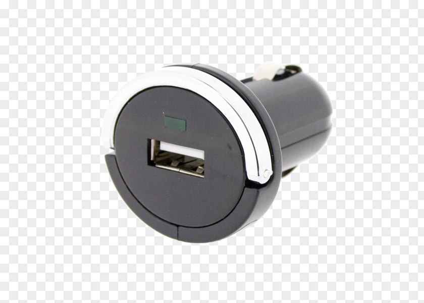 Usb Charger Adapter Battery Electronics PNG