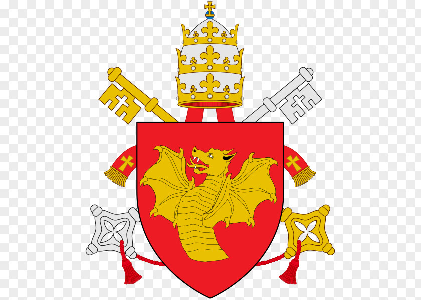 Vatican City Papal Coats Of Arms Coat Pope Francis PNG