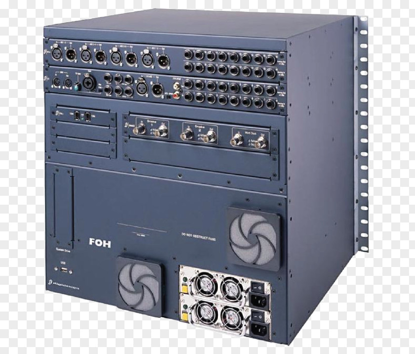 Venue Digidesign Electronics Digital Mixing Console Audio Mixers PNG