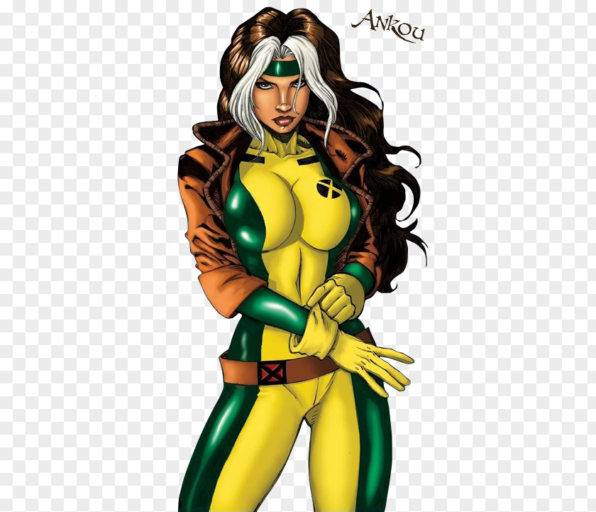 X-men Rogue Kitty Pryde X-Men Professor X Comics PNG
