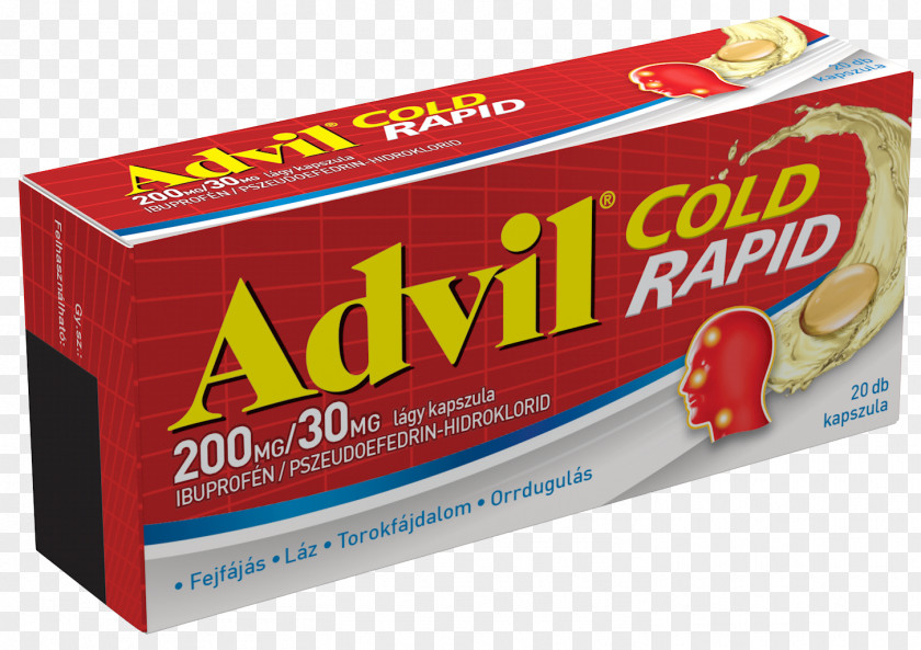 Advil Children's Ibuprofen Nonsteroidal Anti-inflammatory Drug Milligram PNG