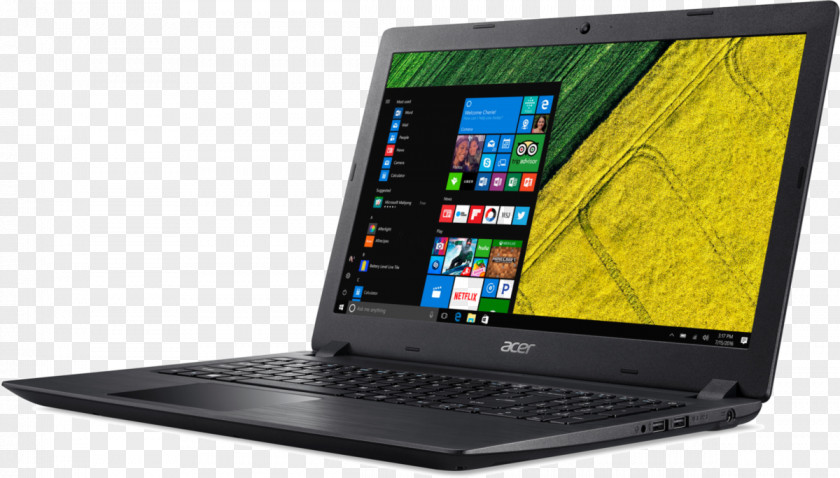 Aser Laptop Intel Core I5 Acer Aspire Computer PNG