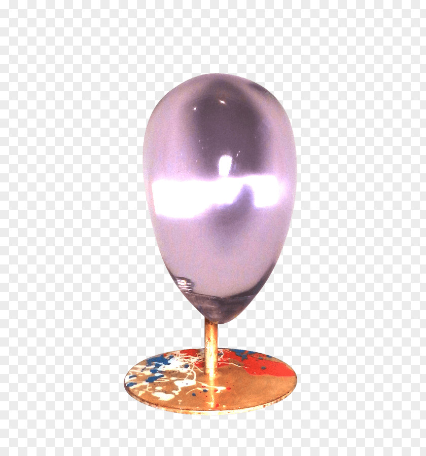 Ball Head Image Description Wine Glass Resin PNG
